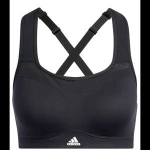 Adidas TLRD Impact Training High-Support Bra